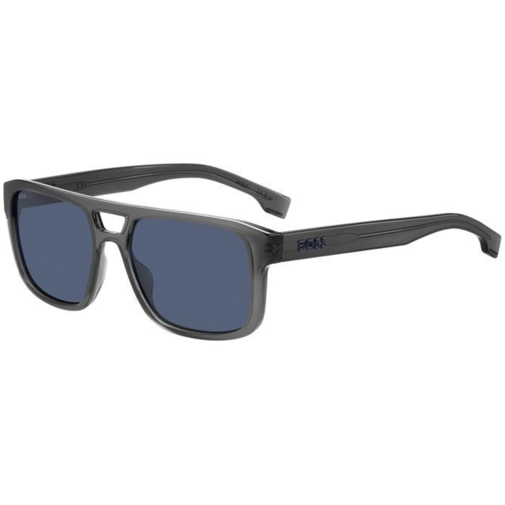 Hugo Boss BOSS 1648 Sunglasses Grey